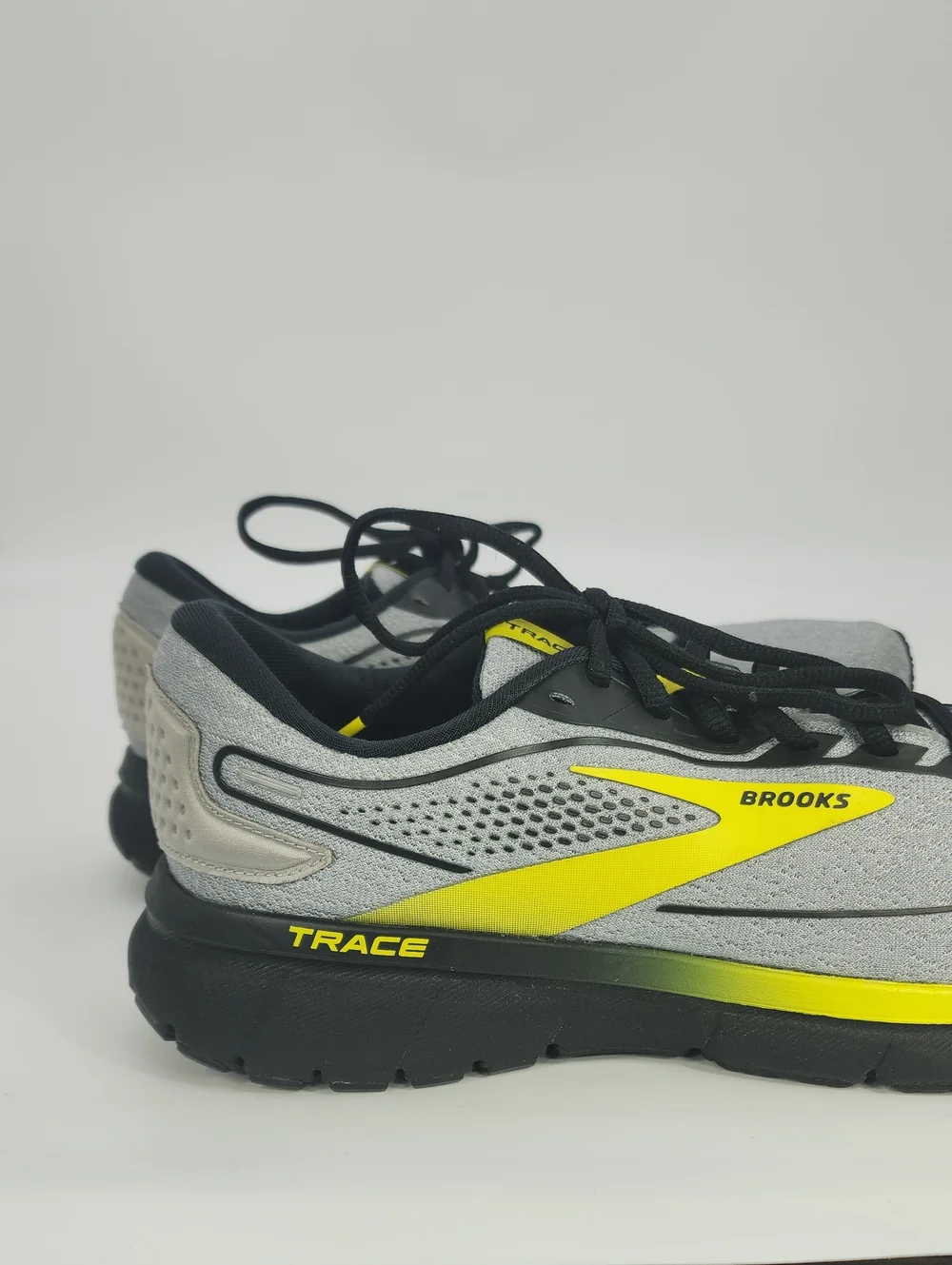 Brooks upgrade your